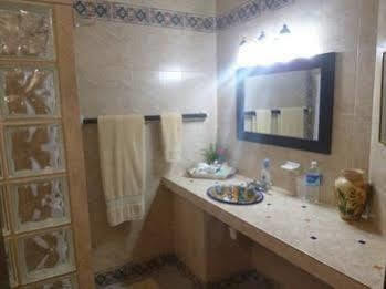 Baldwin's Hotel Cozumel