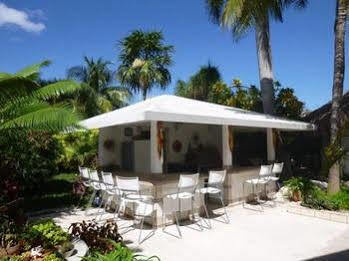 Baldwin's 3* Cozumel