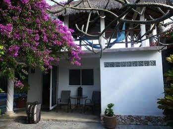 Baldwin's 3* Cozumel