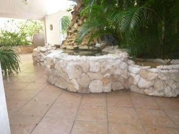 Baldwin's 3* Cozumel