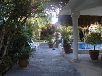 Baldwin's 3* Cozumel