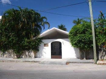 Baldwin's 3* Cozumel